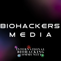 Biohackers Media logo - Similar company to International Biohacking Community