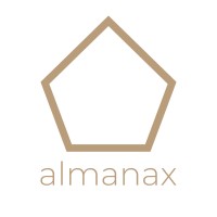 Almanax - Education Architecture logo - Similar company to Getget.Io