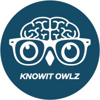 Knowit Owlz logo - Similar company to Chynge