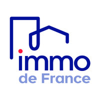 Immo de France SMC logo - Similar company to Immo De France Toulouse