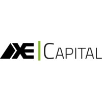 AXE Capital logo - Similar company to Axe Capital