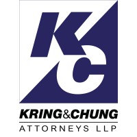 Kring & Chung, LLP logo - Similar company to Chung & Reynolds, P.C.