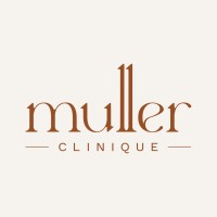 Clinique Muller (closed) logo - Similar company to Try2Promote