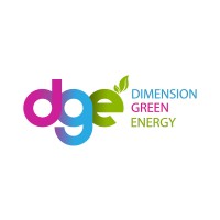 Dimension Green Energy logo - Similar company to Dimension Engineering Group Limited