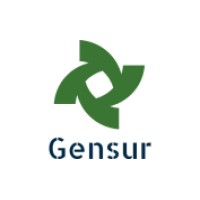 Gensur logo - Similar company to Gensur Brasil