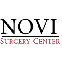Novi Surgery Center logo - Similar company to Ophthalmic Specialists Of Michigan & Ambulatory Surgery Center