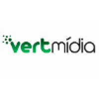Vert Mídia logo - Similar company to 999 Agency
