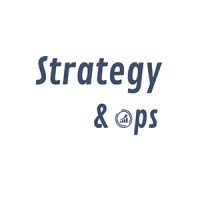 Strategy & Ops Limited logo - Similar company to Strategyops ♾