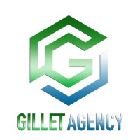 Gillet Agency logo - Similar company to Gelx