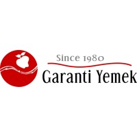 Garanti Yemek logo - Similar company to Arf Yemek