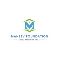 Maneev Foundation logo - Similar company to Edvour Educ (P) Ltd.