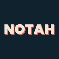 Notah ApS logo - Similar company to Akkc