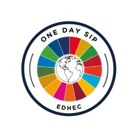 ONE DAY SIP logo - Similar company to Chill'Dren