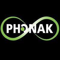 Phonak Canada logo - Similar company to Decisioningit