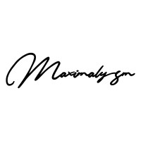 Maximalysm logo - Similar company to Inmotion Studio