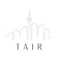 TAIR Recruitment logo - Similar company to Square Vis Architects Inc.