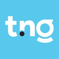 TNG - Tech Net Group logo - Similar company to Technet Group