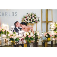 Miami Wedding Planner logo - Similar company to Sa Wedding Planner