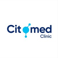Citomed Xroniki Xəstəliklərin Müalicəsi Mərkəzi logo - Similar company to Logeaze