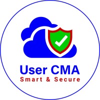 User CMA Smart & Secure logo - Similar company to Cma Info