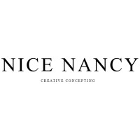 Nicenancy Creative Concepting