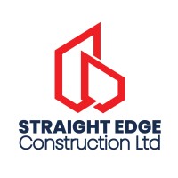 Straight Edge Construction Limited logo - Similar company to Brelock Construction