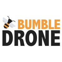 Bumble Drone Inc. logo - Similar company to Skyview Drone Services