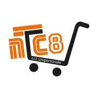 NTC8 - Spazio Conad Rescaldina logo - Similar company to Bat-Tech Italia