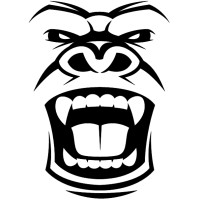 Gorilla Concrete Tools logo - Similar company to Battery One