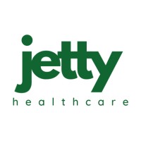 Jetty Healthcare logo - Similar company to Spindle