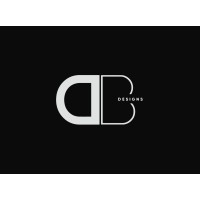 DB Designs logo - Similar company to Raw Canvas Design