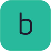 borderless™ logo - Similar company to Get Borderless