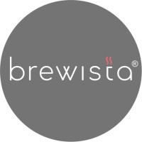 Brewista logo - Similar company to Naz Coffee