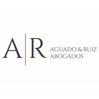 Aguado & Ruiz Abogados logo - Similar company to Jm & A Clear Services
