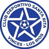 Club Deportivo y Social Santa Rita logo - Similar company to Real Potosi