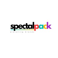 Spectalpack logo - Similar company to Digitallabels.Ca