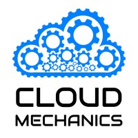 Cloud Mechanics logo - Similar company to Cloud Mechanic