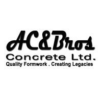 AC&Bros logo - Similar company to Liuna Local 1611