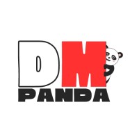 Dm panda logo - Similar company to Cansu Glance