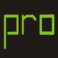 Pro Creations logo - Similar company to Open Future Technology