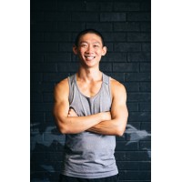 Train Away Your Pain logo - Similar company to Aapes (Australian Academy Of Parkour, Exercise And Self-Defence)