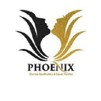 Phoenix Derma Aesthetics logo - Similar company to Cevoma Bespoke