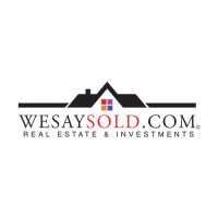 WeSaySold.com logo - Similar company to Utah Mortgage