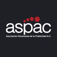Aspac / Asociación Sonorense de la Publicidad AC logo - Similar company to Mmvalue