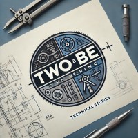 Two Be Engineering logo - Similar company to Quick Bricolage