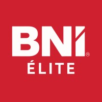 BNI ÉLITE logo - Similar company to Coval Consulting