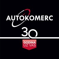 Autokomerc doo logo - Similar company to Alpros Auto Beograd