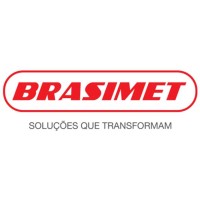 Brasimet Processamento Termico Ltda logo - Similar company to Niit Nitretação A Plasma