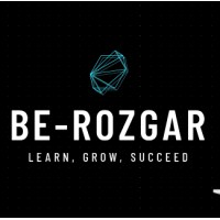 Be_Rozgar logo - Similar company to We Be Rozgar