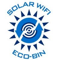 Solar Wifi Eco-Bin logo - Similar company to Solar Full Cycle